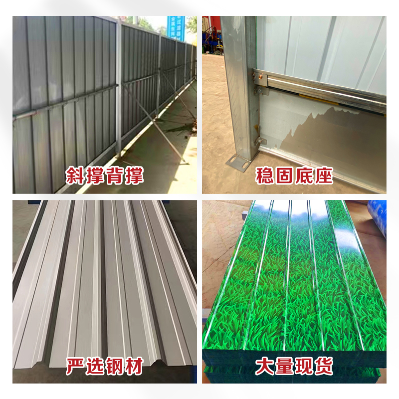 沙坪坝交通道路护栏来图定制_交通公路护栏