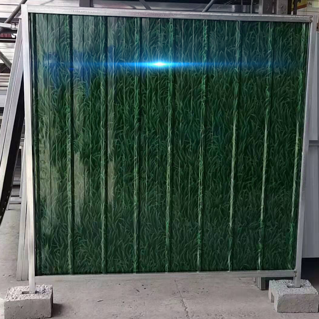 沙坪坝交通指示牌特性及用途